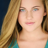 Morgan Hinkleman — Christina
