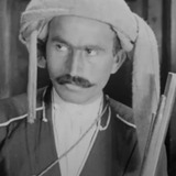 Vladimer Trapaidze — Isidore