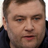 Roman Zhirnov — TV journalist