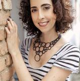 Marianna Armellini — Amiga de Cleuza