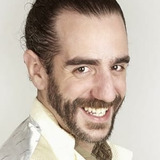 Aitor Legardón — Amigo Fiestero