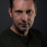 Nathan Benham — Belgium Soldier