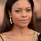 Naomie Harris — Eve
