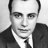 John Davidson — The Count Demitry Scardoff