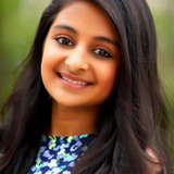 Esther Anil — Anumol
