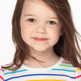 Delaney Quinn — Child