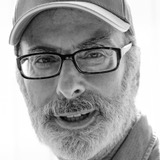 Neal Israel — Rabbi Steinsaltz