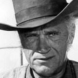 Robert J. Wilke — Sheriff Rex Brandon