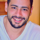 Hamed ElSharrab — فيليكس