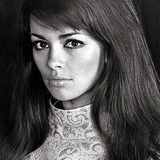 Astrid Heeren — Gwen