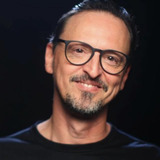 Israel Lugo — Omar