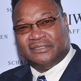Larry Holmes — Wake Guest