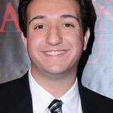 Бобби Блок — Baby Bear (voice)