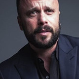 Joris Jarsky — Detective Sergeant Rogers