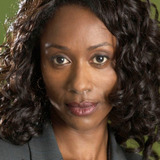 April Grace — Sister Rochelle