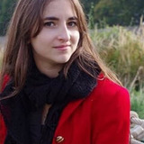 Syrielle Mejias — Cassioppée