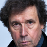 Стивен Ри — Finch