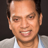 Rao Rampilla — Veterinarian