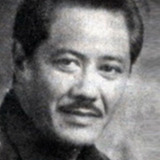 Dicky Zulkarnaen — Mr. Tiger