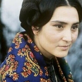 Майя-Гозель Аймедова