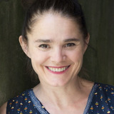 Sandra Utzinger — Luzi