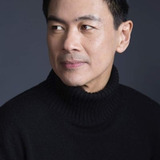 Joel de la Fuente — Dr. Lin