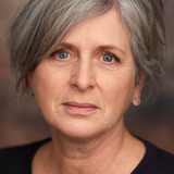 Grace Kirby — Female Cenobite