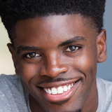 Tian Richards — Sky Zone Guy