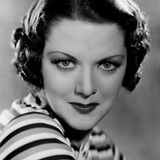 Carol Hughes — Mrs. Van Pragg