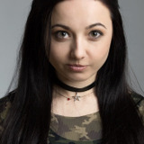 Aiste S. Gram — Jana