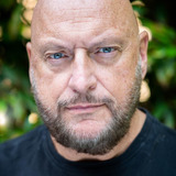 Tony Hamilton-Croft — Gary