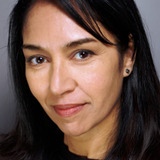 Seeta Indrani — Indian Doctor