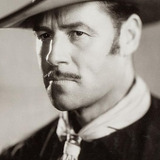 Jack Holt — Capt. John Steele
