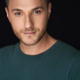 Morgan Tanner — Dancer and Chorus Performer