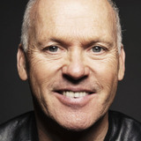 Michael Keaton — Bruce Wayne / Batman