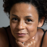 Sian Ejiwunmi-Le Berre — Cute Waitress