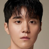 구자건 — Go Jeong's Marathon Team Member