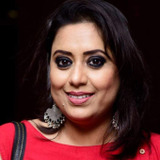 Kanchana Moitra — Bikram's Sister-in-law