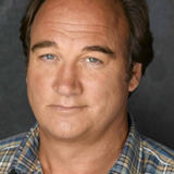 Jim Belushi — Larry Burrows