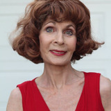 Marcia Moran — Director (as Marcia Shapiro)