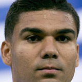 Casemiro — Self