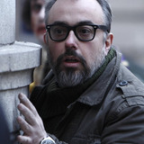 Алекс де ла Иглесиа — Self - Filmmaker