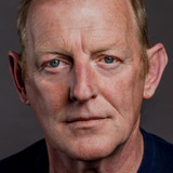 Sean Kearns — University Dean