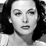 Hedy Lamarr — Self