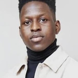 Тохиб Джимо — Samuel "Sam" Obisanya