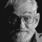 Elwood Carlisle — Legless the Homeless Man