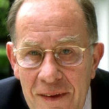 Pieter Lutz — Man in Lift