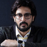 Rishi Bhutani — Yuvraj