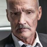 Michael Bowen — Mark Dargus