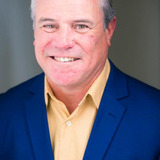 Hank Slaughter — Alexa's Dad